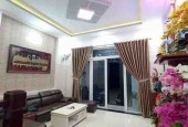 Bán Nhà Hẻm Xe Hơi Gần Tô Ngọc Vân Linh Đông 70m2_5*14.5, 3 Tầng Chỉ Nhỉnh 5 Tỷ Mới Keng